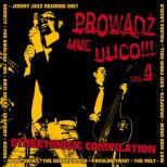 "Prowadź mnie ulico vol.4" - Kolejna część składanki z kapelami z Jimmy Jazz!!!