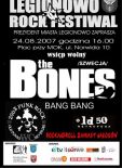 LEGIONOWO ROCK FESTIWAL vol. III