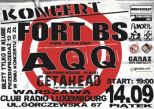 AQQ + FORT BS + GETAHEAD