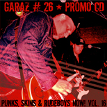 GARAŻ # 26 - Wkrótce!!!