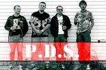 P.D.S. - 10 lat i 6 miesięcy czekania na debiut.