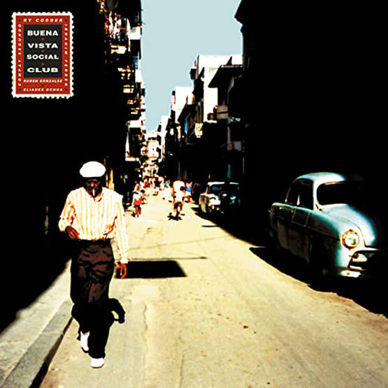 Buena Vista Social Club (2 CD)