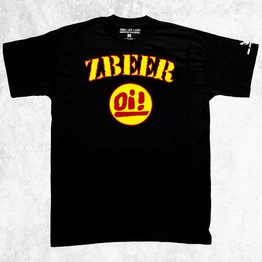 Zbeer - Oi!