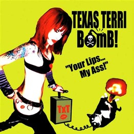 Your Lips... My Ass!