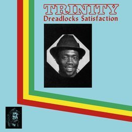 Dreadlocks Satisfaction (LP, czarny winyl)