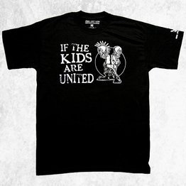 If The Kids Are United