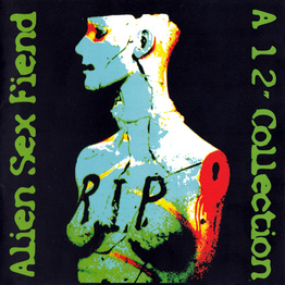 R.I.P. (A 12'' Collection) (2 CD)
