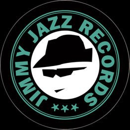Slipmata - Jimmy Jazz Logo (Rudeboy)