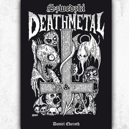 Szwedzki Death Metal