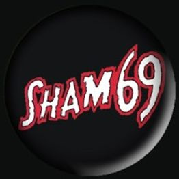 242 - Sham 69 (logo)