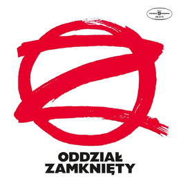 Oddział Zamknięty (LP, czarny winyl)