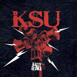 Nasze słowa (2 LP, czarny winyl)