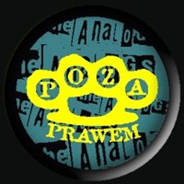 308 - Analogs - Poza prawem (niebieski)