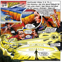 Singled Out (LP, czarny winyl)