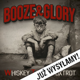 Whiskey Tango Foxtrot (LP, biało-czerwony winyl)
