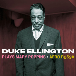 Plays Mary Poppins / Afro Bossa