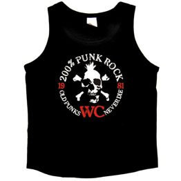 WC - logo (bokserka męska)