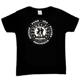 Jimmy Jazz Logo - Latarnia (czarna, damska)