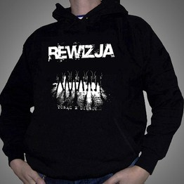 Rewizja - Tonąc w cieniu