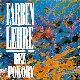 Bez pokory (LP, czarny winyl)