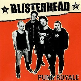 Punk Royale