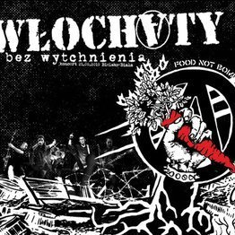 Bez wytchnienia (czarny winyl)
