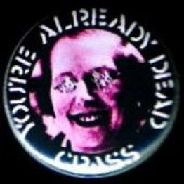 249 - Crass (You re Already Dead)
