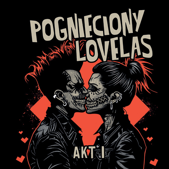 Akt I