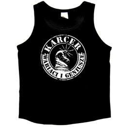 Karcer - Pomnik (bokserka męska)