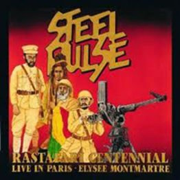 Rastafari Centennial - Live in Paris - Elysee Montmartre