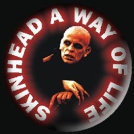 058 - Skinhead A Way Of Life