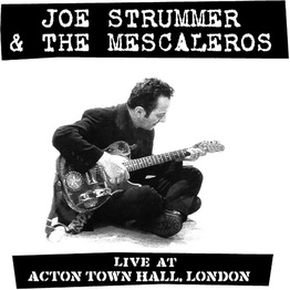 Live at Acton Town Hall (2 LP, czarny winyl)