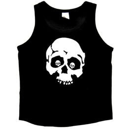 Czacha (bokserka męska)