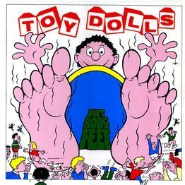 Fat Bobs Feet (LP, kolorowy winyl + poster)