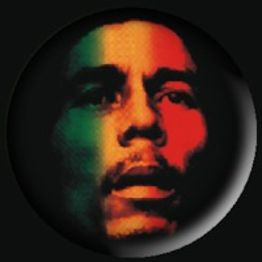 046 - Marley (flaga)