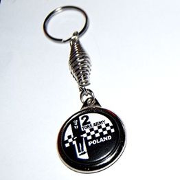 BR - 356 - Two Tone Army - Poland