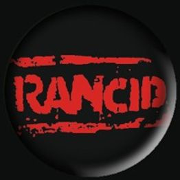 038 - Rancid (czerwony)