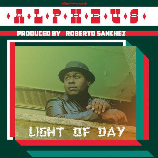Light Of Day (LP + CD)