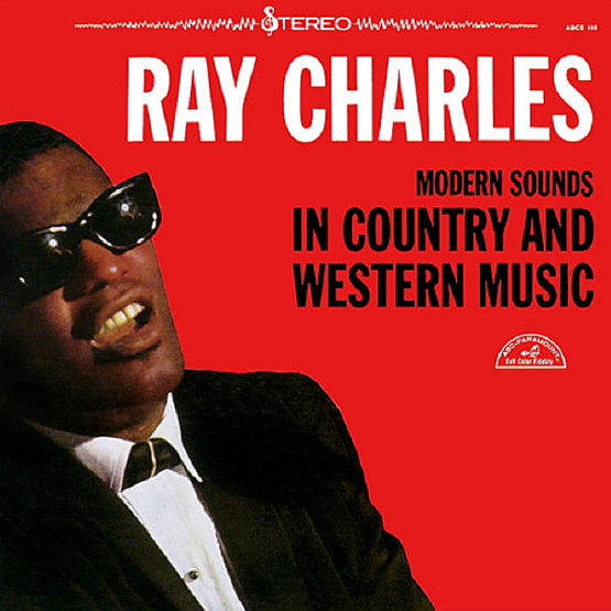 Modern Sounds In Country & Western Music (LP, czarny winyl, 180 g)