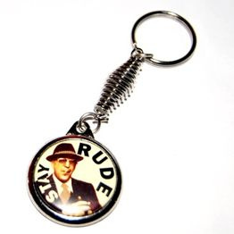 BR - 110 - Stay Rude