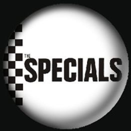 019 - Specials (biały)