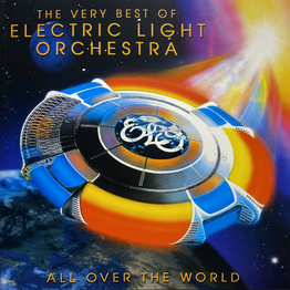 All Over The World - The Very Best Of Electric Light Orchestra