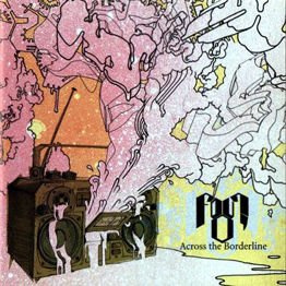 Across The Borderline