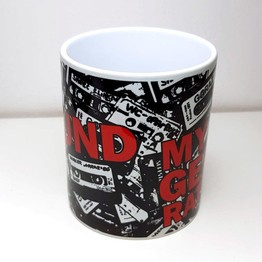 My Sound - My Generation (Kubek)