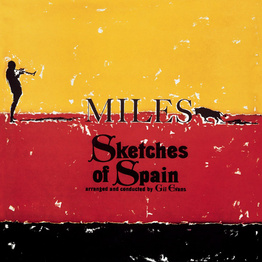 Sketches Of Spain (LP, czarny winyl)