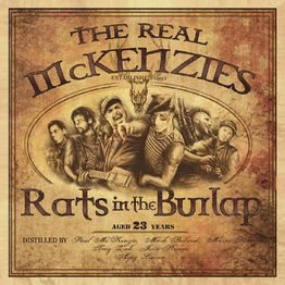 Rats in The Burlap...