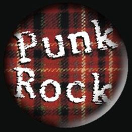 384 - Punk Rock (krata)
