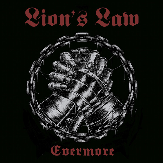 Evermore (LP, insomnia color winyl)