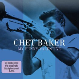 My Funny Valentine (2 CD)