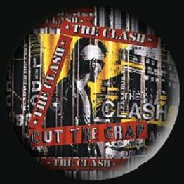 037 - Clash (Cut The Crap)